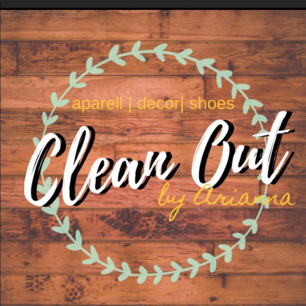 Meet your Posher, Arianna